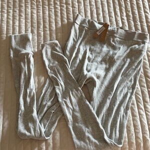 Skims Leggings NWT